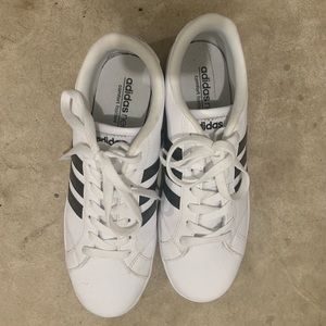 classic adidas sneakers